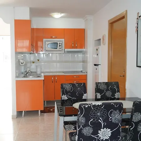 Apartamento En Edificio Hábitat Playa Del Inglés. Appartamento