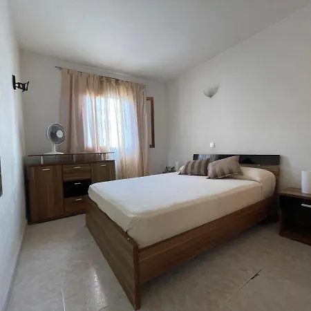 Apartamento En Edificio Hábitat Playa Del Inglés. Appartamento *