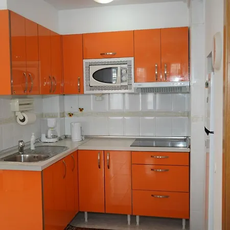 Appartamento Apartamento En Edificio Hábitat Playa Del Inglés. *